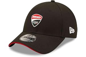 New Era Gorra 9Forty Repreve Corse DucatiEra de béisbol Baseball