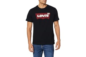 Levi's Graphic Set-In Neck Tee Tişört Erkek