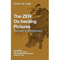 Buy Ten Ox-Herding Images Book Online at Low Prices in India