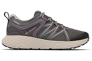 Columbia Peakfreak Roam Waterproof, Zapatos Senderismo de Talle bajo Mujer