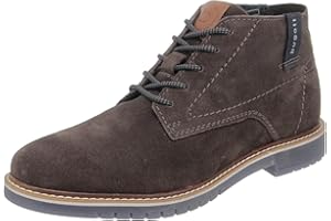 bugatti 331-83736-1400 CAJ - Herren Schuhe Freizeitschuhe - 1400-d.Blue