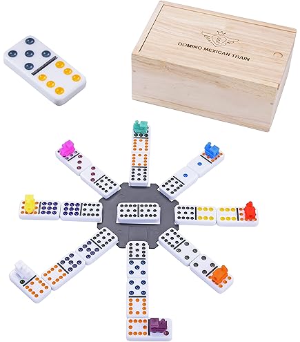 thumbnail image 2 of CHH Chicken Markers For Chicken Dominoes – Assorted 2 of 13