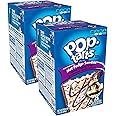 Pop Tarts Frosted Hot Fudge Sundae Pouch, 2 X 384 g