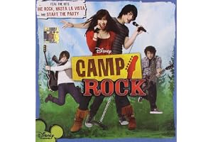 Camp Rock
