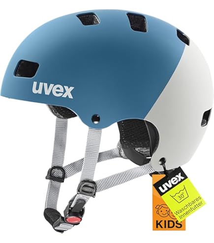 Uvex City Light - Sicherer City-Helm Für Damen Und Herren - Inkl