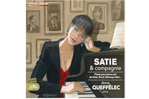 Satie & compagnie