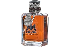 NICERAM feromonas para hombres, colonia para hombres extra fuerte, práctico perfume romántico feromonas para cuello, orejas, muñecas y pecho, 100 ml