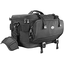 Custodia Per Fotocamera Compatta Tamrac Jazz Zoom 11 - Nero - Foto 8