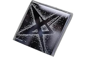 GENERIC TXT 4th Full Album [The Star Chapter: TOGETHER] Photobook Version + [Extra Photocard] (ETCHED)