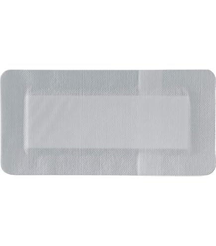 Leukofix - Cinta quirúrgica de polietileno transparente, con adhesivo