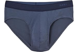 Dagi Erkek D4180 Micromodal Slip