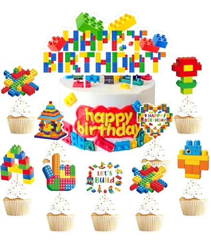 Torte Di Compleanno Per Ragazzi Sport 1pc Decorazione Per Torta Di