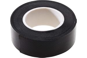 EDELRID Eisgerät Zubehör Grip Tape Cinta de Agarre, Unisex-Adultos, Night, 2 m