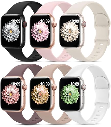 Confezione Da 3 Cinturini Sportivi Fitbit Versa 2 Versa E Versa Lite Cinturini Classici Regolabili In Morbido Silicone Per Donne E Uomini Senza Tracker Incluso