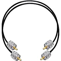 Interruttore Antenna 2 Vie Conrad CX 201 - Per Frequenze 0-500 MHz, Capacità 1000 W, Connessioni N - Foto 2