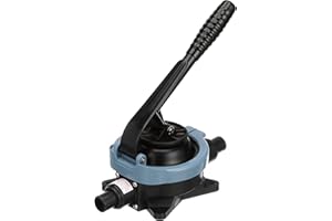 Whale BP9005 Gusher Urchin Waste Water Pump (43LPM / Fixed Handle)