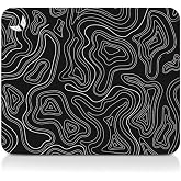 GoLite Classic - Gaming Oyuncu Gamer Mouse Pad, Kaymaz Taban B&uuml;y&uuml;k Boy Large Ofis Tipi Mouse Ped, Fare Altlığı, D&uuml;z Masa Koru