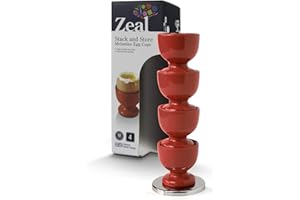 Zeal G267r Coquetiers, Rouge