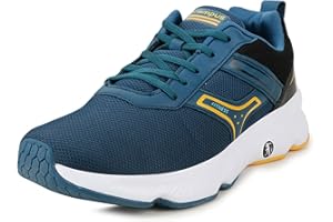 Campus Men's Hurricane Running Shoes