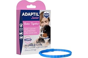 ADAPTIL JUNIOR COLLARE