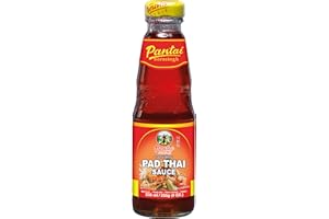 Pantai Pad Thai Sauce, 255 g (1er Pack)