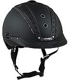 uvex exxential II glamour - lichte rijhelm voor dames en heren