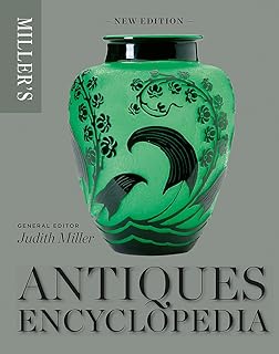 MILLER'S ANTIQUES ENCYCLOPEDIA