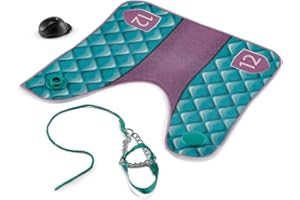 Schleich Horse Club Lisa & Storm Couverture et Licol