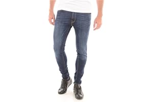 JACK & JONES JACK&JONES 12110056 L.34 Liam Jeans Men