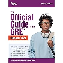 Official GRE Verbal Reasoning Practice Questions, Third Edition