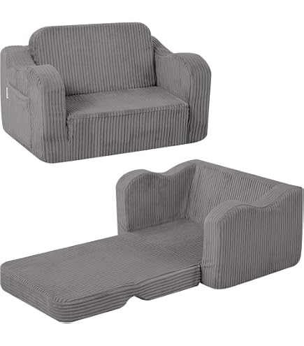 Canapé Enfant Peppa Pig - Fauteuil Doux Et Confortable 52x48x51 Cm - Dès 9 Mois - 13