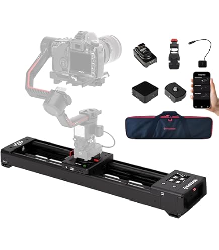 Walimex Pro Follow Focus Twin-Stop - View #10