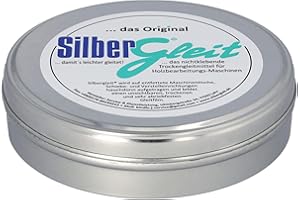 Trockengleitmittel Silbergleit 250 ml