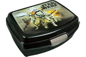 SCOOLI Unbekannt Undercover, – Prodotti per la Scuola Disney Star Wars Rogue One