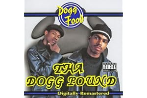 DOGG FOOD- Tha Dogg Pound
