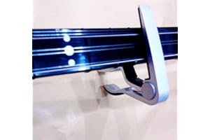 UNOSELL Kapodaster - Kelepce Für Türkischen Saz Baglama