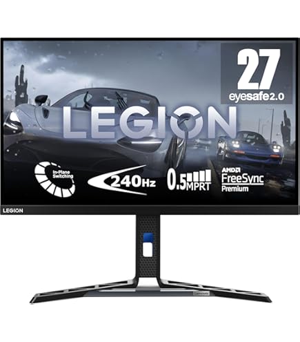 Lenovo Legion Y27qf-30 | 27