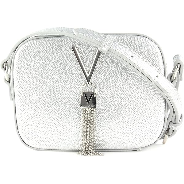 Valentino Bigs dameshandtas, eenheidsmaat, Cipria, One Size