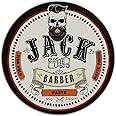Jack The Barber - Paste 95g - Firm Hold - Matte Finish - No Parabens