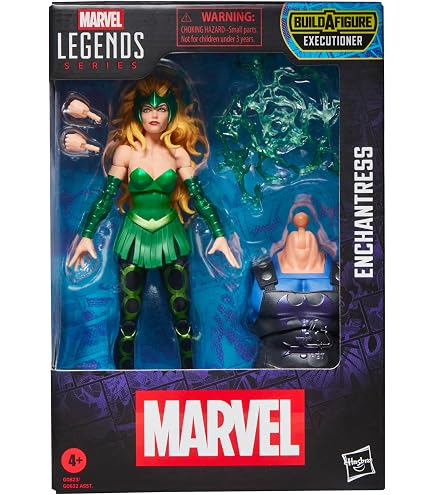 Hasbro Marvel Legends HasLab Galactus 32