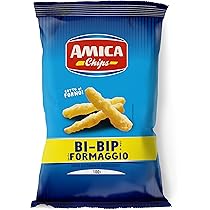 Fonzies Original Mais-Snack Käse-Geschmack | 3x100g Packung - Knuspriger Snack Für Unterwegs