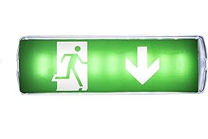 hepoluz hl306l – 084 – 014 – 0002 urgence 18 LED rechargeable