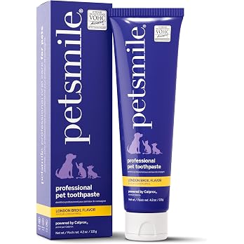 Petsmile Professional Pet Toothpaste
