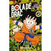 Bola Drac Color Origen n&ordm; 2/8 (Manga Shonen)