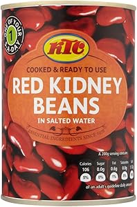KTC Red Kidney Beans 400g|200