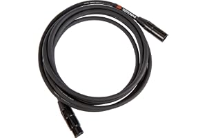 Roland RMC-B10 Black Series mikrofonkabel