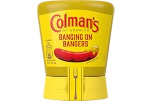Colman's Original English Mustard, 150g