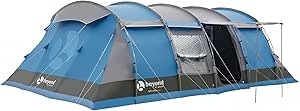 Gelert Beyond Meridian 10 - 10 Man Tents