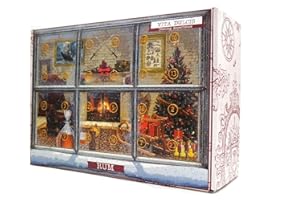 ‎VITA DULCIS Rum Adventskalender Klassik Edition 6 - Vita Dulcis - 24x0,02l