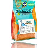 Beyorganik Organik Bebek Tarhanası 500gr